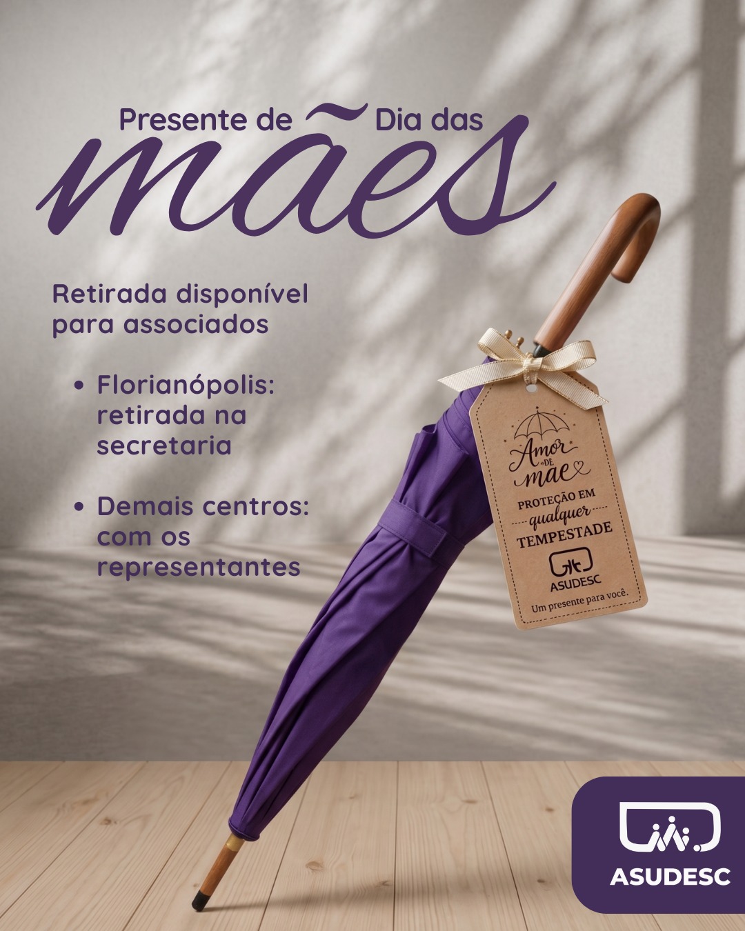 dia das maes