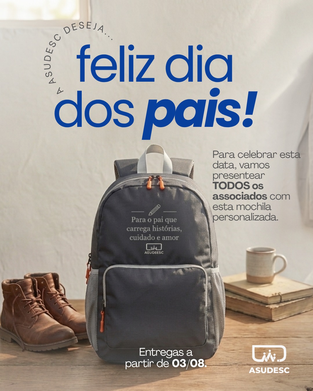 dia dos pais